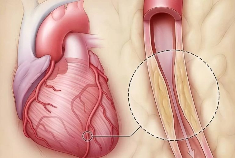 دکتر گرفتگی رگ قلب - شیراز